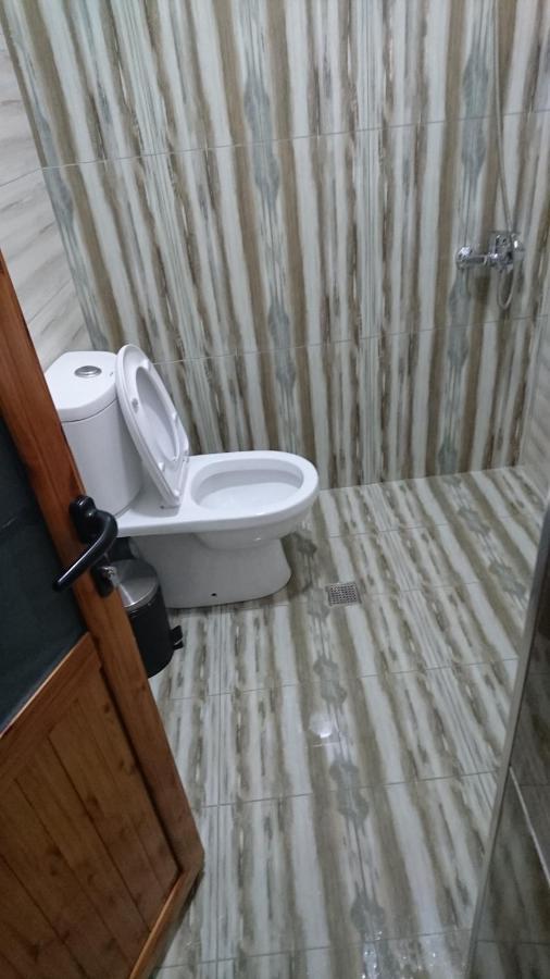 Bujtina Shkodrani Bed & Breakfast Voskopoje Ngoại thất bức ảnh